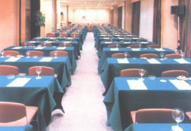Diana Plus Hotel Madrid Exterior photo